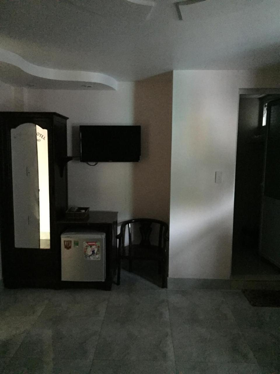 Sea Dragon Hotel Dong Khe Sau Екстериор снимка